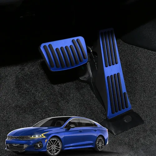 Miniatura 8 de Compatible con Kia K5 GT GT-Line Sportage 2025 2024 2023 2022 2021 2020 Compatible con Hyundai Tucson Santa Sonata Palisade Accesorios Cubiertas