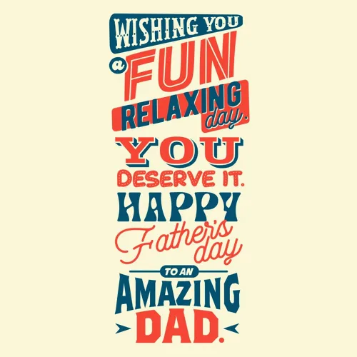 Miniatura 7 de Prime Greetings Tarjeta del día del padre, hecha en Estados Unidos, ecológica, tarjeta gruesa con sobre de primera calidad de 5 x 7.75 pulgadas