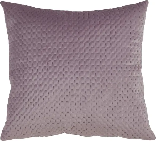 Miniatura 9 de SARO LIFESTYLE Pinsonic - Almohada de terciopelo beige, 14 x 20 pulgadas, relleno de poliéster