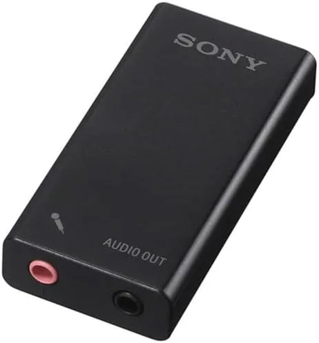 Miniatura 10 de SONY Micrófono de condensador Electret ECM-PCV80U: Micrófono vocal para PC USB Soporte ECM-PCV80U