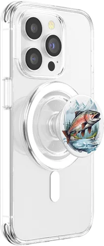 Miniatura 3 de PopSockets MagSafe PopGrip para iPhone