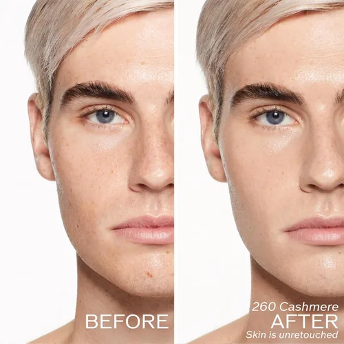Miniatura 3 de Shiseido RevitalEssence Skin Glow Foundation SPF 30 - Buildable, Medium Coverage - 24-HR Hydration & 12-HR Wear - Transfer, Crease & Fade Resistant