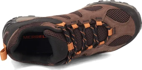 Miniatura 5 de Merrell Yokota 2 - tenis de senderismo para mujer