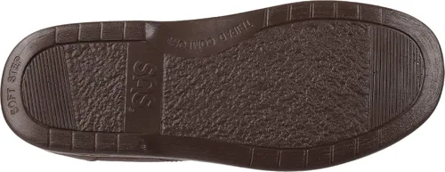 Miniatura 3 de SAS Bout Time Lux Moc Toe Oxford para hombre