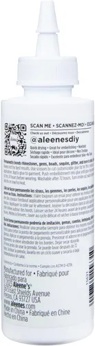 Miniatura 2 de Aleene's 15631 Jewel-It Pegamento Embellishing 4oz