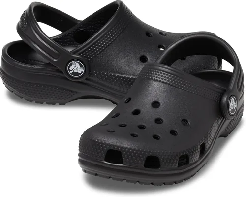Miniatura 8 de Crocs Zuecos clásicos para niños