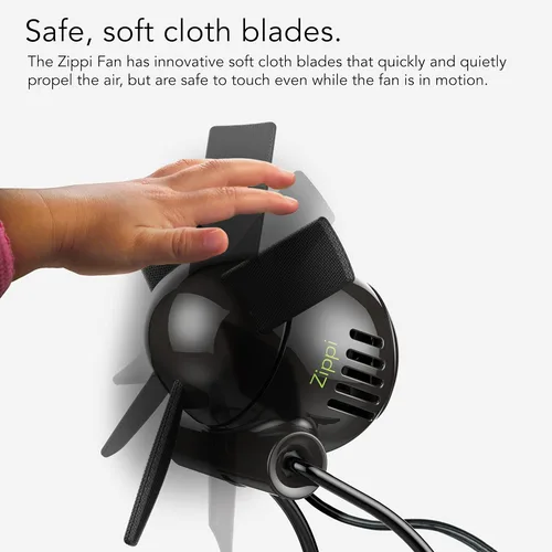 Miniatura 3 de Ventilador personalizado Zippi de Vornado