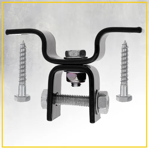 Miniatura 8 de Everlast Wood Beam Holder (EA)