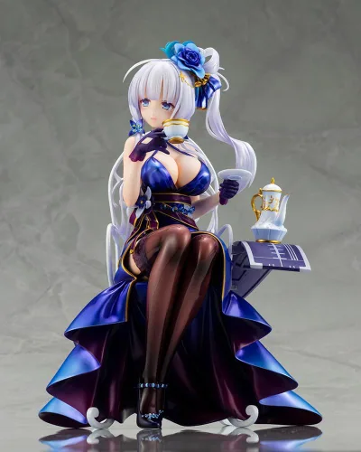 Miniatura 5 de KOTO Azur Lane Ilustre - Fiesta de té sin fin