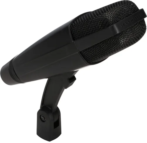 Sennheiser Pro Audio Professional MD 421-II Micrófono dinámico cardioide para instrumentos