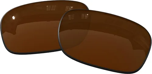 Miniatura 8 de OOWLIT Lentes de repuesto compatibles con Oakley Holbrook Sunglass