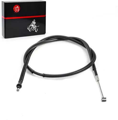 Miniatura 2 de Banshee 350 Cable de embrague para Yamaha YFZ350 1987-2006