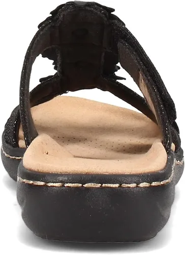 Miniatura 5 de Clarks Sandalias planas Laurieann Judi para mujer