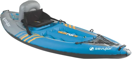 Miniatura 2 de Sevylor QuickPak Inflatable Kayak