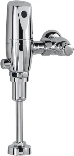 Miniatura 7 de American Standard Válvula de descarga 6063051.002 Ultima Selectronic - Válvula de descarga de orinal sin contacto, tipo pistón, batería, 1.0 GPF