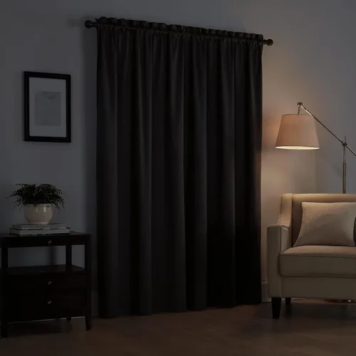 Miniatura 6 de Cortina opaca para ventana Eclipse Canova