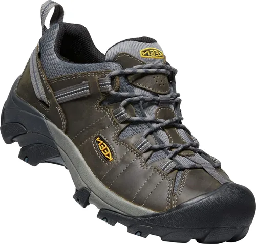Miniatura 7 de KEEN Men's Targhee 2 Low Height Waterproof Hiking Shoes