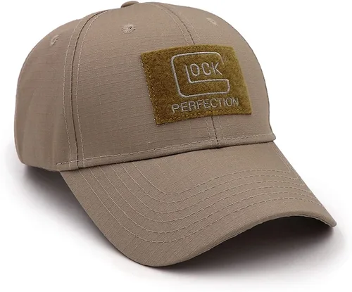 Miniatura 5 de Gorras tácticas compatibles con casquetas de béisbol para senderismo