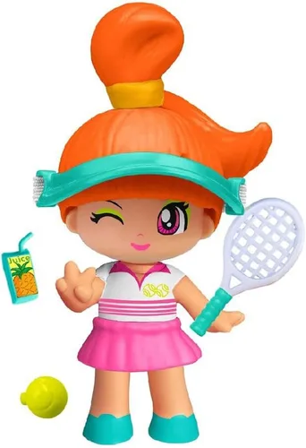 Miniatura 2 de Pinypon - Juguete, multicolor (Famous 760020659)