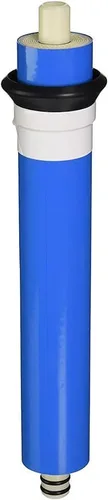 CFS 1 paquete de membrana de ósmosis inversa compatible con modelos FX12P, FX12M, TFM-24, GXRM10RBL, GXRM10G – Elimina el mal sabor y olor –
