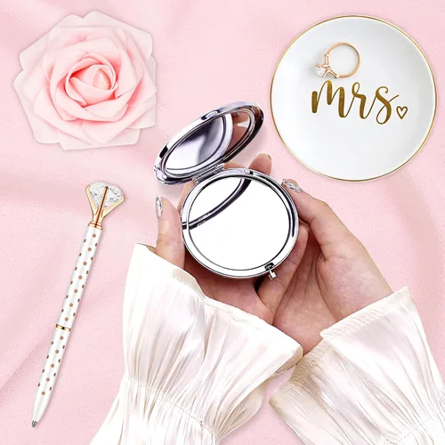 Miniatura 5 de Novia para ser, ideas de regalo de despedida de soltera, regalos de compromiso, regalos de boda para mujeres, caja de regalo de despedida de soltera