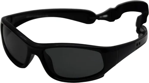 Miniatura 5 de COOLSOME Gafas de sol polarizadas flexibles con protección UV para niños y niñas de 3 a 10 años con correa