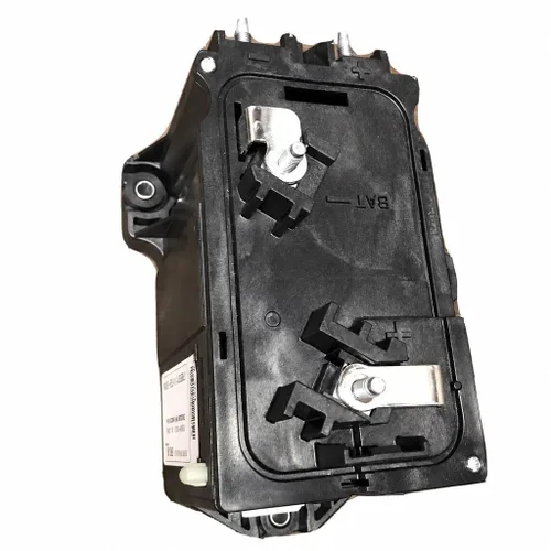 Relé de potencia 37514-4R000 OEM original / 375144R000 para Hyundai Sonata Hybrid 11-15 Optima Hybrid 11-13