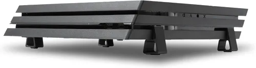 Miniatura 8 de Glistco Simple Feet - Soporte horizontal compatible con PlayStation 4 (original)