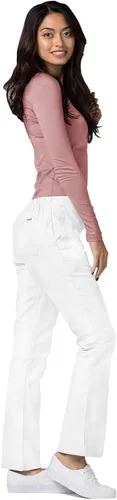 Miniatura 5 de Adar Underscrubs Camiseta de manga larga para mujer