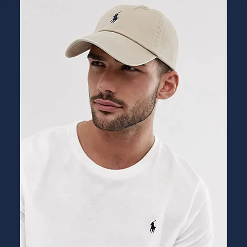 Miniatura 7 de US Polo Assn Small Pony Logo Baseball Hat Washed Twill Cotton Adjustable Cap