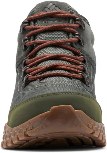Miniatura 3 de Columbia Men's First Generation Fairbanks Mid Hiking Boots