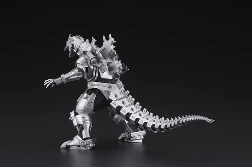 Miniatura 23 de Art Spirits AT-054 Mechagodzilla Hyper Modeling Trading Figura