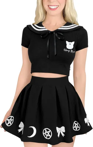 Miniatura 3 de Littleforbig womens Crop Top
