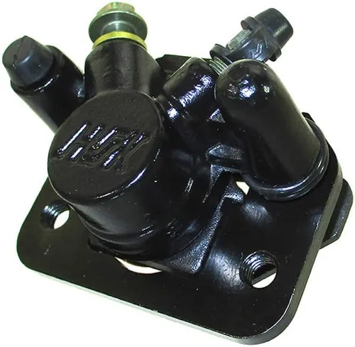 Pinza de freno trasero de tamaño pequeño Banjo Bolt M8 x 1.25 para 50cc 110cc 125cc Pit Dirt Bike SSR SR125 SR110 SR110 SEMI SR70C