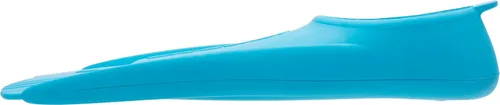 Miniatura 4 de Cressi Aletas de natación flotantes cortas para aprender a nadar - Para niños de 1 año en adelante - Mini Light: diseñadas en Italia Azur
