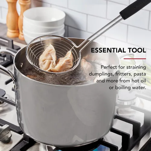 Miniatura 3 de KitchenAid Colador asiático clásico suave
