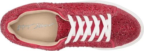 Miniatura 5 de Betsey Johnson Tenis Sidny para mujer