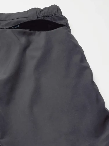 Miniatura 9 de Wrangler Authentics Pantalones cortos elásticos laterales de rendimiento para hombre