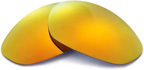 Miniatura 2 de Walleva - Lentes de repuesto para gafas de sol Oakley Minute 2.0, 6 opciones disponibles