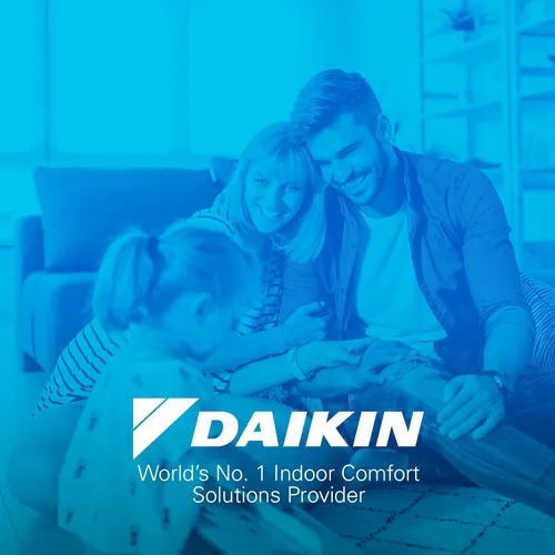 Miniatura 4 de Daikin Filtro HEPA, MCKB70YSAU de repuesto para purificador de aire para el hogar, elimina el 99.97% de partículas tan pequeñas como 0.1 micras
