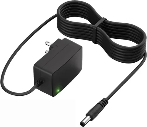 Cargador de 24 V para niños, cargador de batería de 24 voltios para vehículos eléctricos de 24 V, SUV, Jeep, ATV, Quad, juguetes eléctricos de
