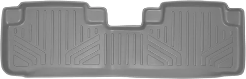 Miniatura 16 de SMARTLINER Juego de alfombrillas de primera fila para Honda CR-V 2007-2011