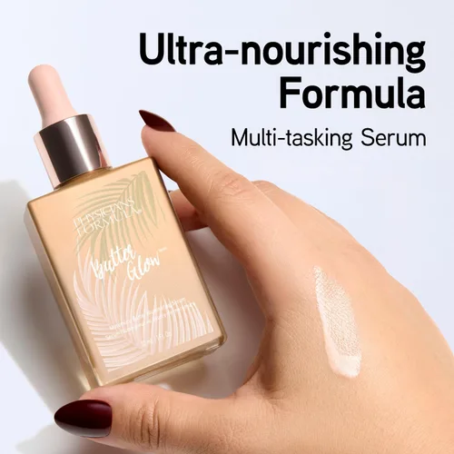 Miniatura 2 de Suero iluminador Butter Glow