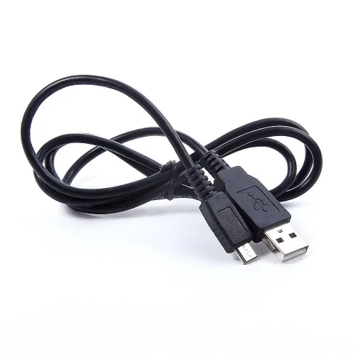 Miniatura 2 de Cable de datos cargador de alimentación USB de 6 pies para Samsung Galaxy Tab 3 Lite 7.0 SM-T110 SM-T111
