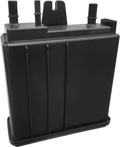Recipiente de Vapor Dimeani compatible con GMC Yukon, Chevrolet, Chevy Tahoe, Cadillac Escalade, CTS, SRX 2004 2005 2006 2007 2008 2009 2010 2011