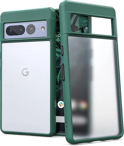 Miniatura 7 de Crave Slim Guard Para Google Pixel 7 Pro Caso, Funda De Protección A Prueba De Golpes Para Google Pixel 7 Pro - Berry