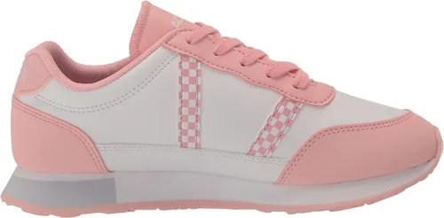 Miniatura 6 de Lacoste Unisex-Child Partner Piste Sneaker