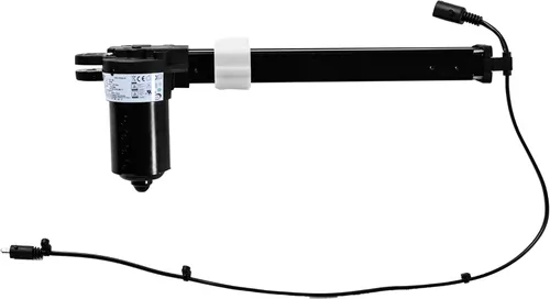 Fromann 452599 Modelo MD142-31-L1-135-230 para sillas elevadoras reclinables eléctricas Reemplazo del actuador del motor