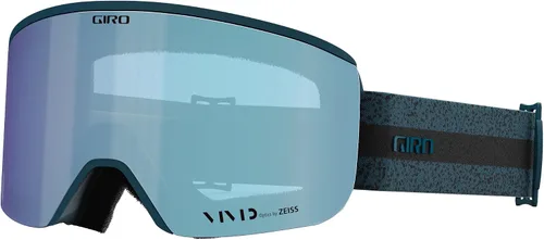 Miniatura 6 de Giro Gafas de nieve Axis Asian Fit 2021