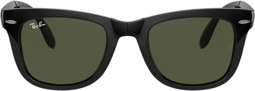 Miniatura 4 de Ray-Ban RB4105 Gafas de sol cuadradas plegables Wayfarer